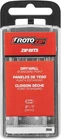 Rotozip ZB50 Standard Point Bit Bosch Pack Drywall 1/8 Inch 3MM New. Price: $39.99.