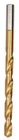 Milwaukee 48-89-2216 19/64 In. Thunderbolt Tin Twist Bit New. Price: $17.99.