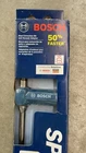 New Bosch DXS5034 3/4" 21" Sds-max Speed Clean Dust Extraction Bit. Price: $109.89.