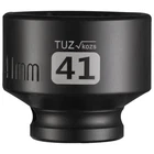 Tuzkozs 1/2 Inch Drive 41MM Shallow Metric Impact New. Price: $14.17.
