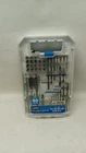 Hart HADVM40 Pc Drill And Drive Set Used. Price: $19.99.