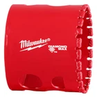 Milwaukee Tool 49-56-5645 2" Diamond Max Hole Saw New. Price: $36.97.