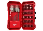 Milwaukee Drill & Drive Set 95PC (48-32-1556) New. Price: $49.00.