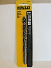 Dewalt Accessories DW1127 27/64" Black Oxide Bit New. Price: $10.95.