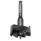 Milwaukee 48-25-2562 2-9/16" Selfeed Wood Bit New. Price: $37.95.