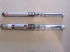 Southwire 7/8" 18" And 1" Ship Auger Bits 7/16" Hex Shank Two New. Price: $40.00.