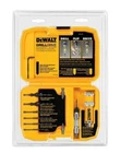 Dewalt Screwdriver Bit / Drill Set, Flip Drive, 12-PIECE (DW2735P) New. Price: $39.29.