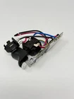Milwaukee M12 Li-ion Trigger Switch 23-66-1795 2406-20 , 2407-20 2408-20 Nos New. Price: $68.00.