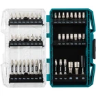 Makita 45 Piece Impact Set 01650 Durable Torque Absorbing New. Price: $39.69.