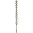 Milwaukee Electric - Sds Max 4CT MX4 1 24 29 New. Price: $114.24.