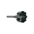 Milwaukee 48-25-1751 1-3/4" Selfeed Bit, 7/16" Shank, Woodworking New. Price: $67.42.