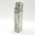 Lot Of Alpen Cobalt Drill Bit Bulk Hss Super Din 338 6.0MM X10 6MM Jobber New. Price: $85.00.