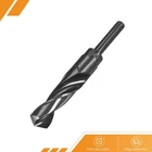 22MM Twist Drill Bits Black Nitride Coated HSS-9341 With 1/2" Reduced Shank New. Price: $20.20.