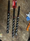 Hilti Te-y Hammer Drill Bit With Sds-max Shank- 7/8" 13" 428468 Used. Price: $99.99.