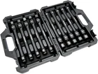 Astro Pneumatic 78254 10 Piece 1/2" Dr Metric Pinless Universal Extension New. Price: $193.79.