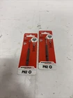 Pack Milwaukee 48-32-4562 Shockwave 3-1/2" Impact Bit PH2 New. Price: $9.44.