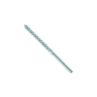 Bosch 3/8" X 6" Rotary Bit For Brick And Block Drilling Open. Price: $13.99.