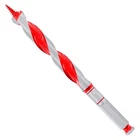 Diablo Dura-tip 5/8 In. X 7.5 Auger Bit High Speed Steel 1 Pc New. Price: $22.97.