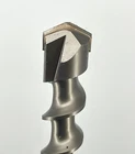Bosch HC4571 Carbide Tip 1/4 18 X 23 Spline Cutter Rotary Hammer Drill Bit New. Price: $99.99.