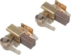 (2) Dewalt Carbon Motor Brush Box 603754-01 Genuine Oem New. Price: $35.99.