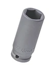 Genius Tools 447841 1/2" Dr. 41MM Deep Impact Socket Lifetime Warranty New. Price: $51.08.