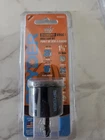 Spyder 1-3/8-IN Diamond Edge Arbored Hole Saw Bit With Hex Drive 600855 New. Price: $17.00.