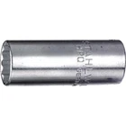 Stahlwille 01240055 40DL Extra Deep 12-PT Socket New. Price: $32.45.