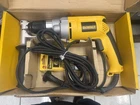 Dewalt DW236 - 220V Drill (brand New!). Price: $180.00.