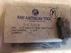 11-117A 11/32 Angle Bit Package Of 19 Pan American Tool Open. Price: $30.00.