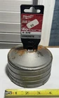 Milwaukee 48-20-5255 Sds+ Core Bit 4-3/8"X2" Open. Price: $32.23.