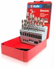 Highfire 19PCS Hss Metric Drill Bits Set, 1-10MM Twist Jobber Length Bi... New. Price: $40.51.
