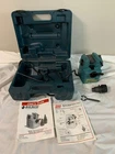 Drill Doctor DD500 Twist Sharpener - Sharpens 3/32" 1/2" Used. Price: $45.00.