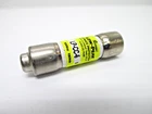 Eaton Bussmann Low Peak Fuse LP-CC-6 600V New. Price: $22.90.