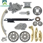 Timing Chain Kit+balance Shaft For Pontiac Grand Am/sunfire 2.2L 2002-2005 New. Price: $56.80.