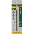 Disston Company 571257 Mm 7/32X3-3/4 Cob Bit New. Price: $17.30.