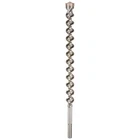 Milwaukee 48-20-3981 Sds Max 4CT MX4 1-3/8" 24" 29" New. Price: $197.00.