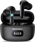 Blackview Airbuds 8 Bluetooth Wireless Earbuds Led Display Polar Night New. Price: $22.49.