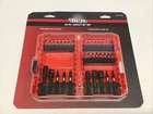 Ironton 34 Pc Impact Bit Set Item No 5297202 New. Price: $14.95.