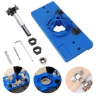 35MM Concealed Hinge Jig Kit, Woodworking Tool Bits, Drilling Hol... New. Price: $30.46.