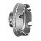 Milwaukee 49-57-8315 1-1/8" X 3/16" Quick Change Carbide Sheet Metal Cutter New. Price: $40.11.