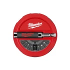 Milwaukee Tool 48-32-1700 Shockwave 20-PIECE Insert Bit Set New. Price: $9.99.