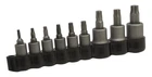 Lisle 81000 Torx Plus Bit Set New. Price: $32.80.