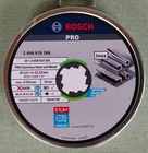 Bosch Professional 2608619266 Straight Cutting Disc Standard For Inox New. Price: $19.97.