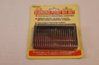 20 Piece Diamond Point Bit Set Life (harbor Freight) New. Price: $13.99.