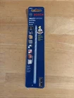 Bosch MP02 Hex Shank DRILL,5/32" New. Price: $9.95.