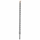 Rotary Hammer Bit Sds Plus 5/8 In. X 18 Sosch HC2107 Bulldog New. Price: $46.99.