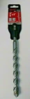 Milwaukee 48-20-7602 5/8" X 6" Sds Plus Cutter Carbide Bit Germany New. Price: $8.00.