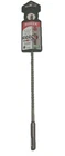 Frued-diablo 1/4X 10 X12 Concrete Rebar Hammer Drill Bit Carbide Head DMAPL4090 New. Price: $18.00.
