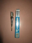 Delta Mortising Chisel & Bit Set 5/16" X Cat. No. 17-909 New. Price: $39.95.