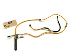 2015-2020 Ford F-150 Radio Antenna Mast Reciever Mount Harness W/ Cable Oem. Used. Price: $49.99.